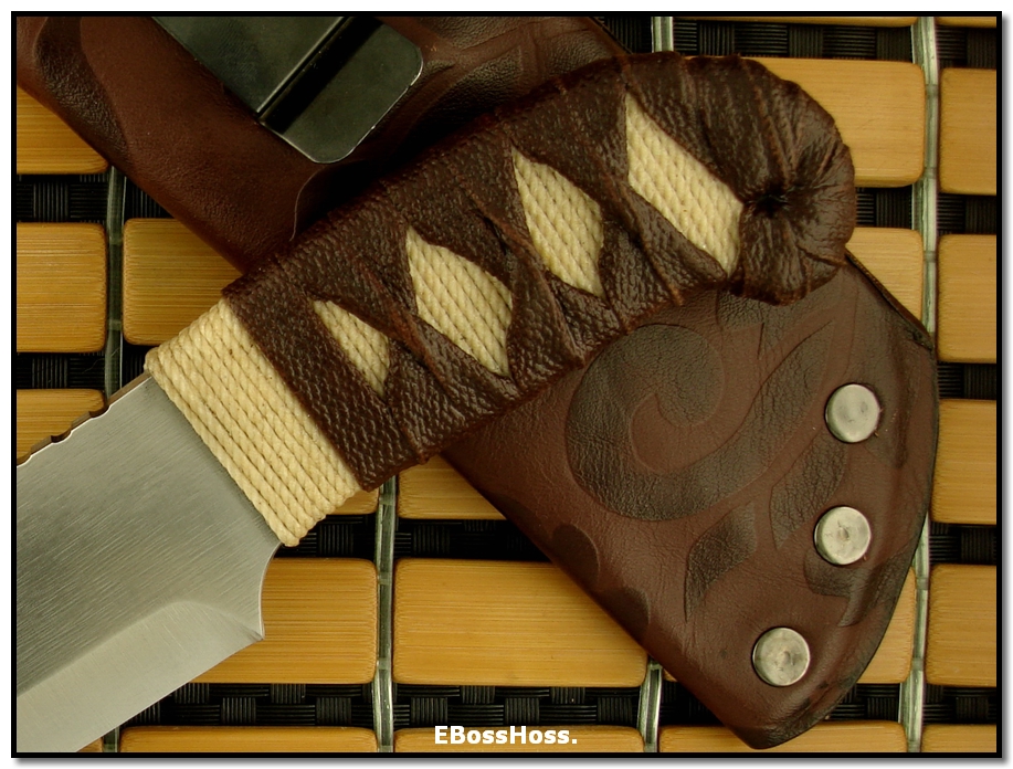 Phill Hartsfield Dlx. Zahid Hybrid