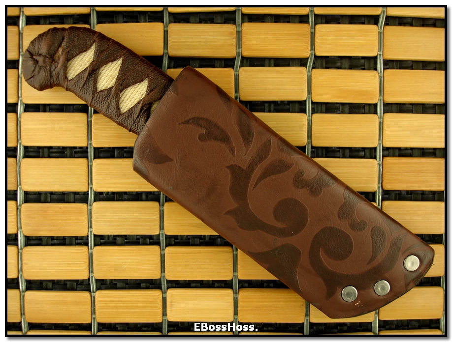 Phill Hartsfield Dlx. Zahid Hybrid