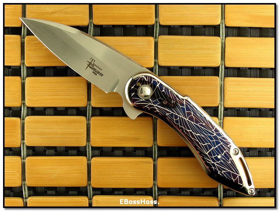 Todd Begg Dlx. Gent's Glimpse