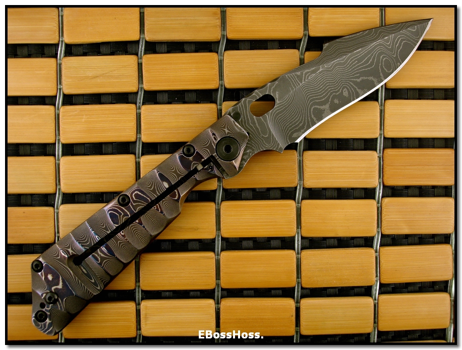 Mick Strider MSC XL SnG Long