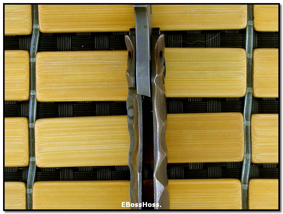 Mick Strider MSC XL SnG Long