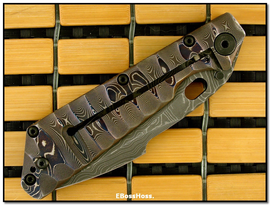 Mick Strider MSC XL SnG Long