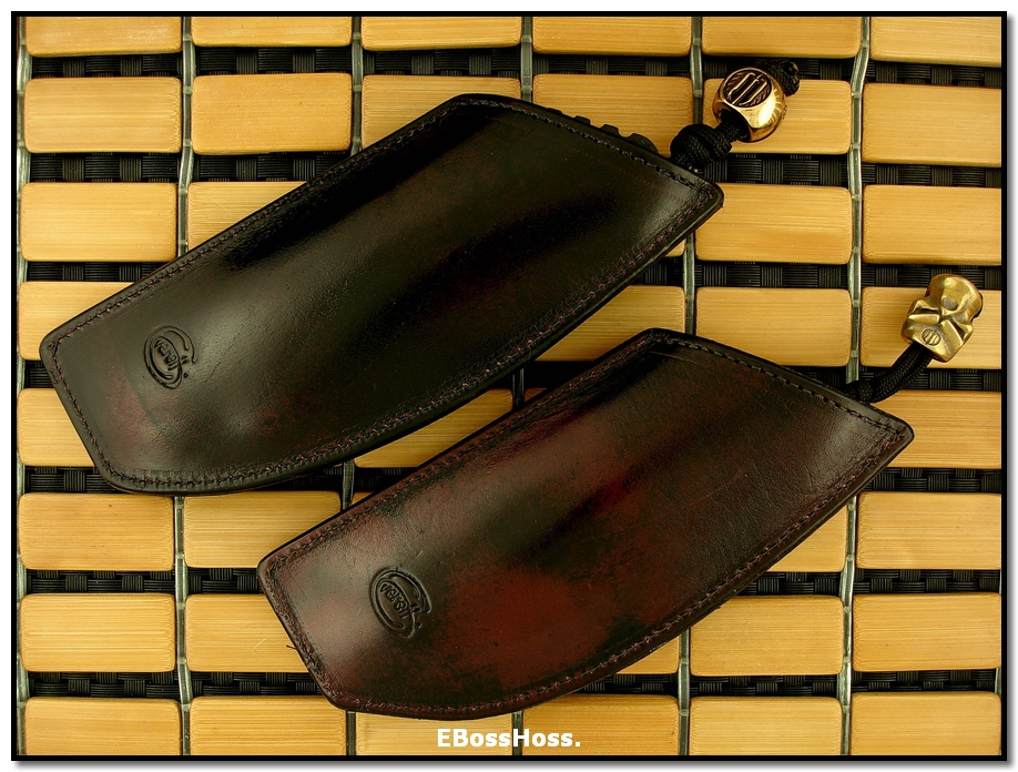 Strider Starlingear Laser-etched DDC Customs