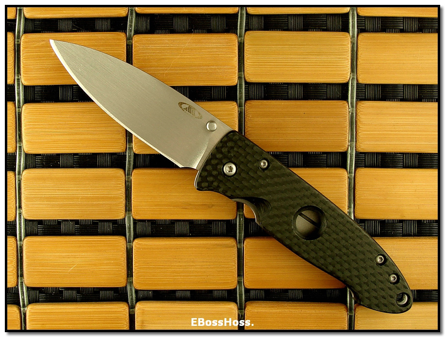 Tom Mayo Dlx. (New Model) Wharnie