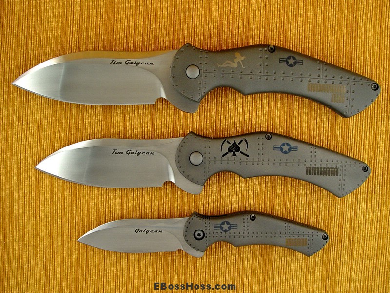 Galyean Junkyard Dawgs