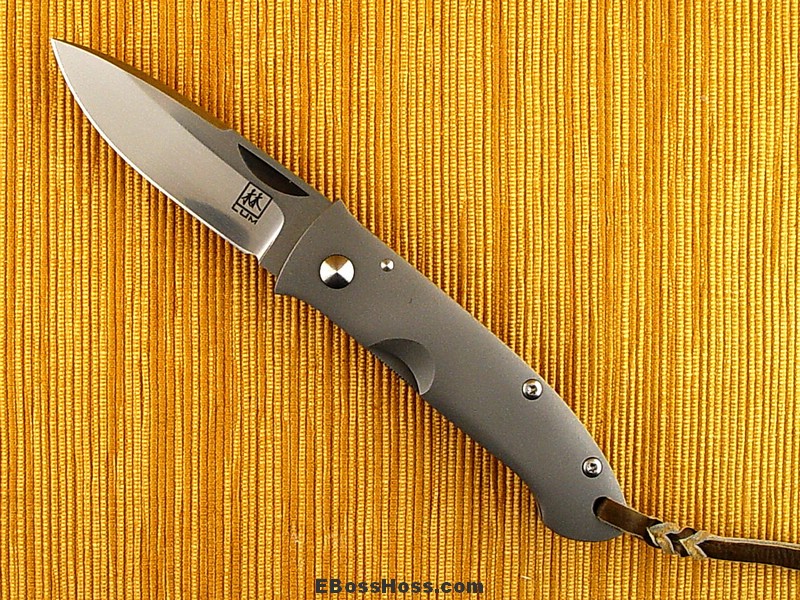 Bob Lum Mini-Stalker