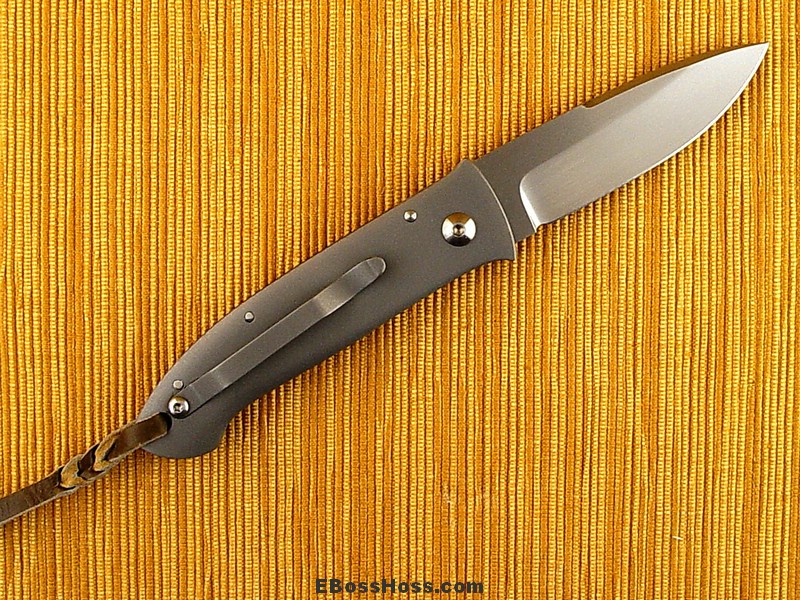 Bob Lum Mini-Stalker