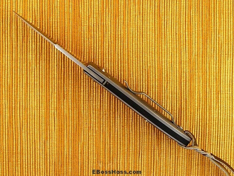 Bob Lum Mini-Stalker