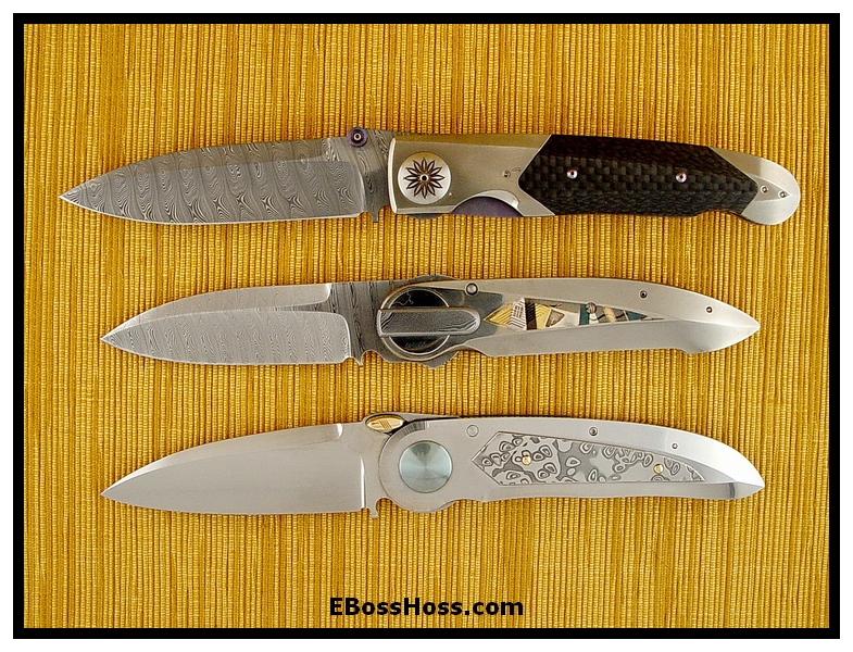 Walkers...as in Michael Walker.