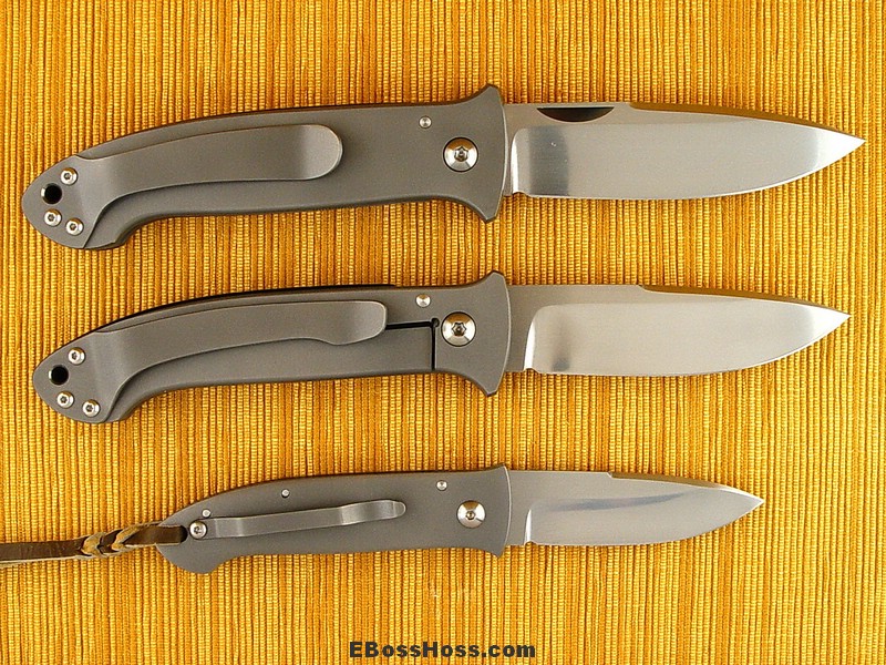 Lum Folding Stalkers