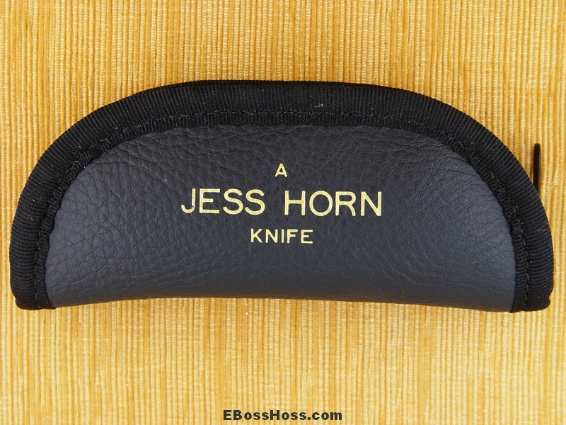 Horn EOL-E Prototype