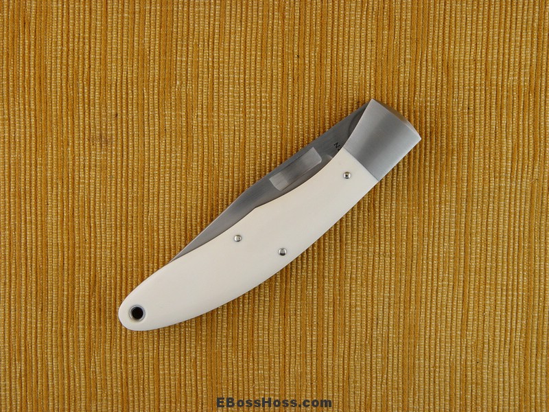 Horn EOL-E Prototype