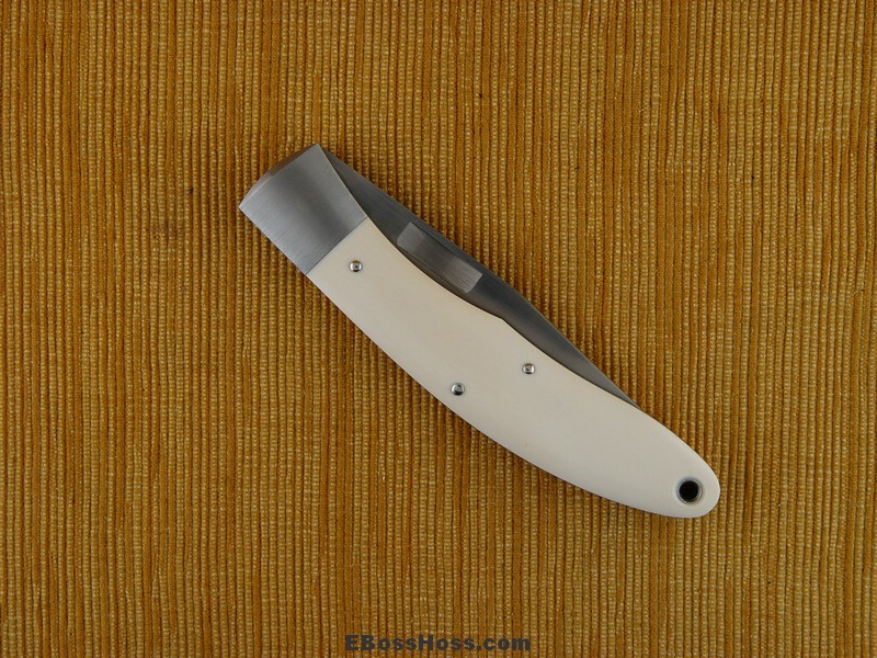 Horn EOL-E Prototype