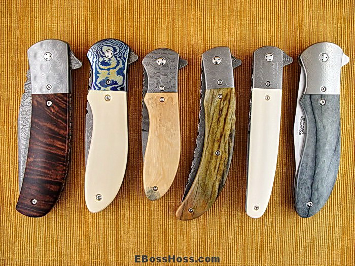 Boguszewski Flippers