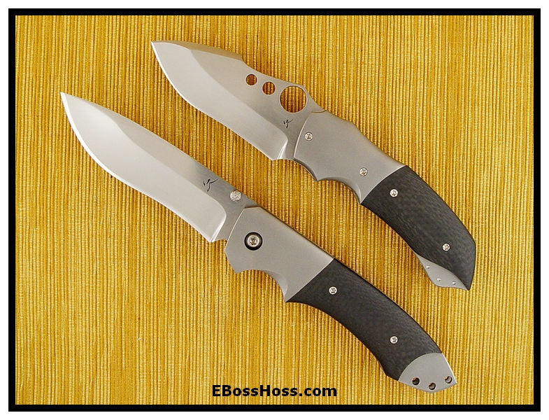 Jeremy Krammes CF Beauties