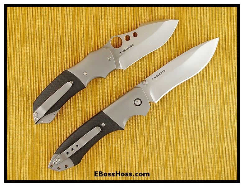 Jeremy Krammes CF Beauties