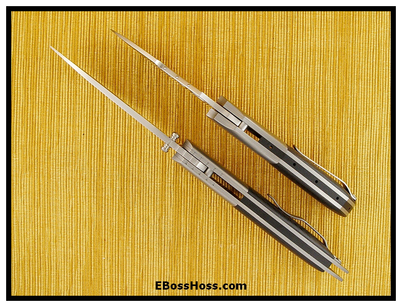 Jeremy Krammes CF Beauties