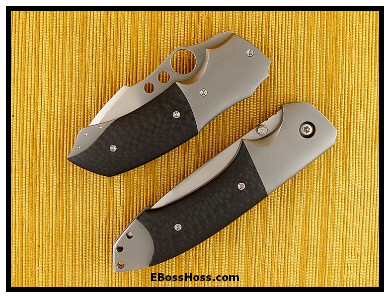 Jeremy Krammes CF Beauties