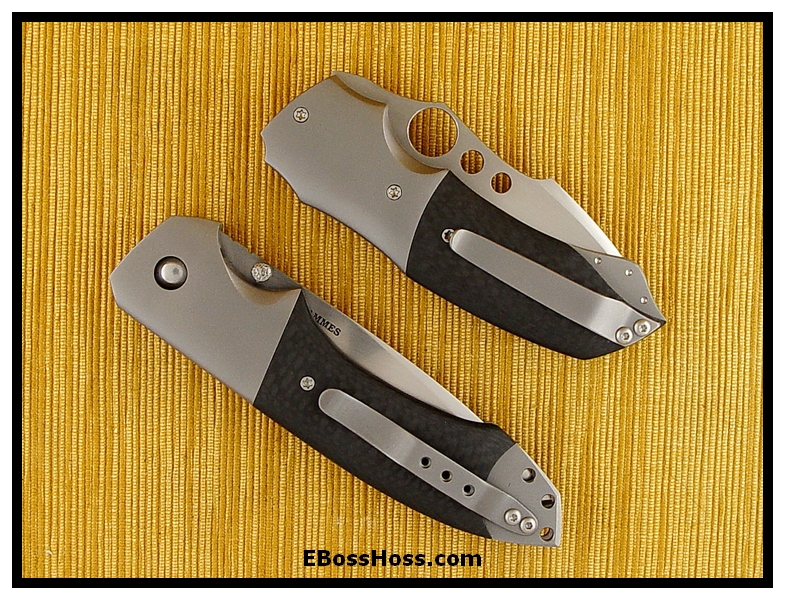 Jeremy Krammes CF Beauties