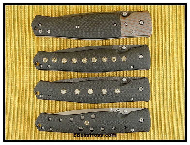 Mayo Special Dr. Death Folders