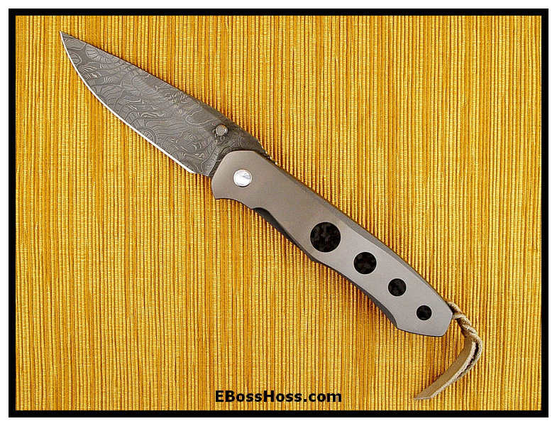 Scott Cook Deluxe Lochsa