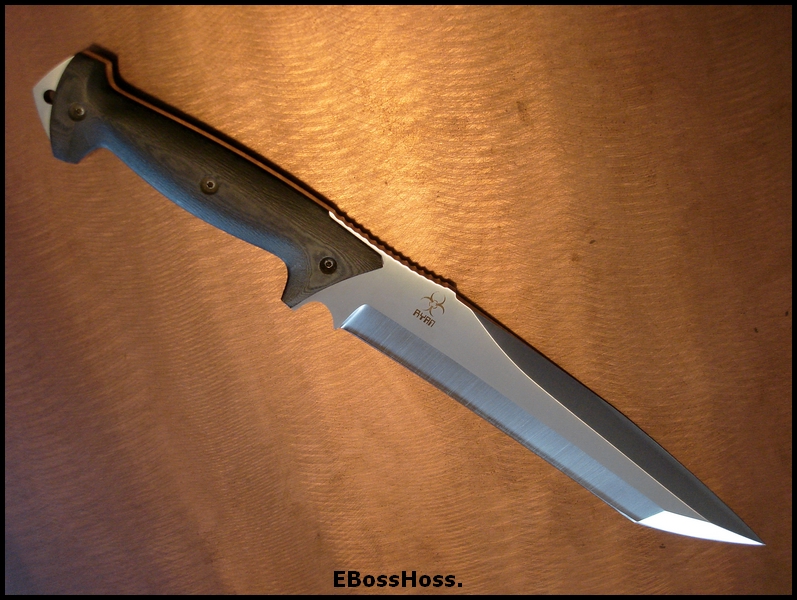 Steve Ryan King Fighter