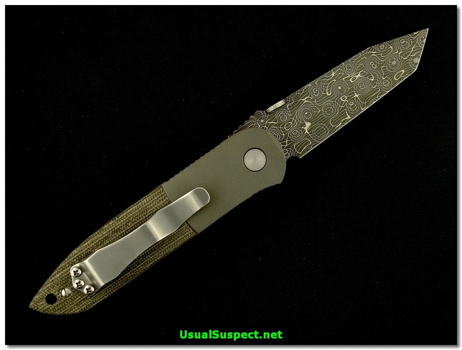 Emerson USN Damascus 6