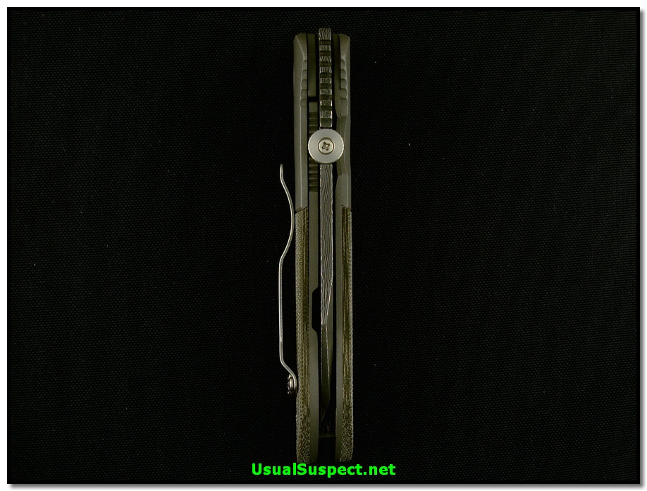 Emerson USN Damascus 6