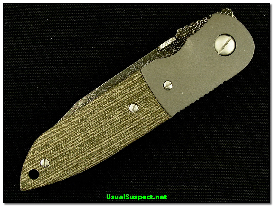 Emerson USN Damascus 6
