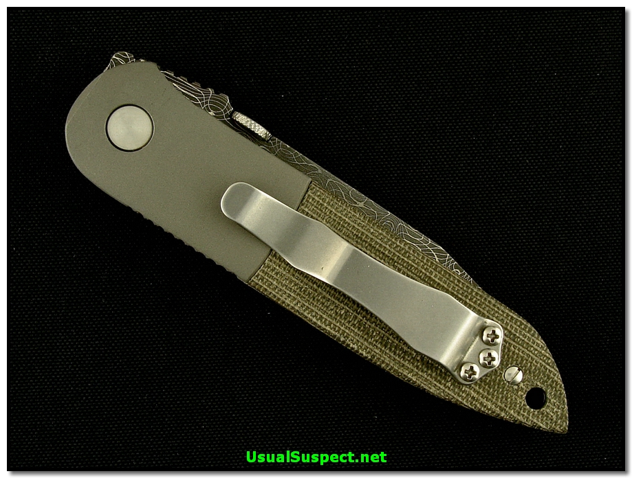 Emerson USN Damascus 6