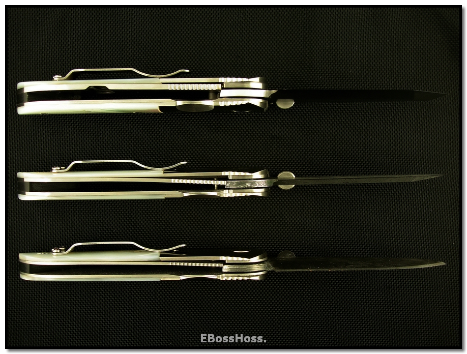 Emerson MOP 6 Variants