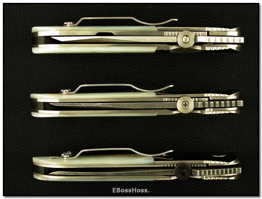 Emerson MOP 6 Variants