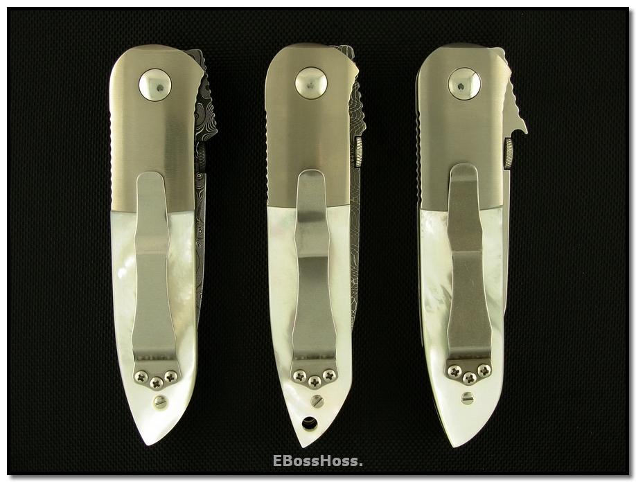 Emerson MOP 6 Variants