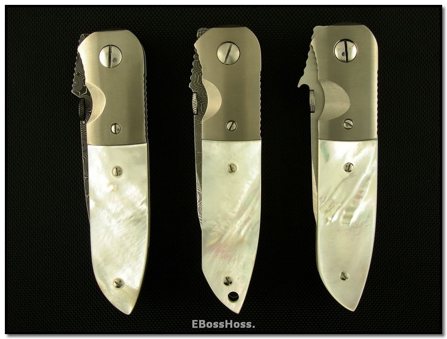 Emerson MOP 6 Variants