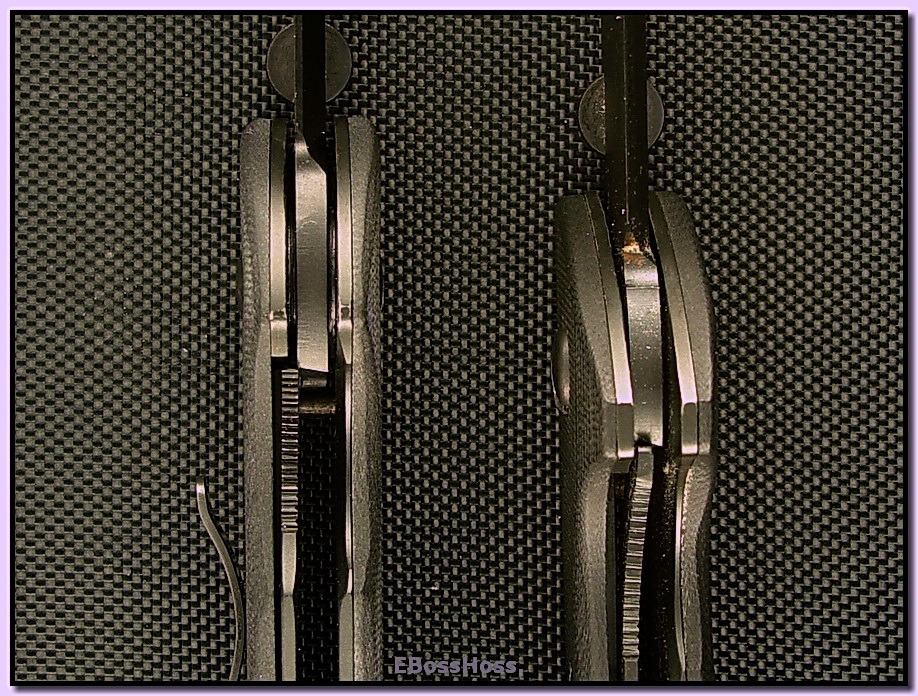 Ernie Emerson 1st 2 Protos - 'Salesman's Samples'