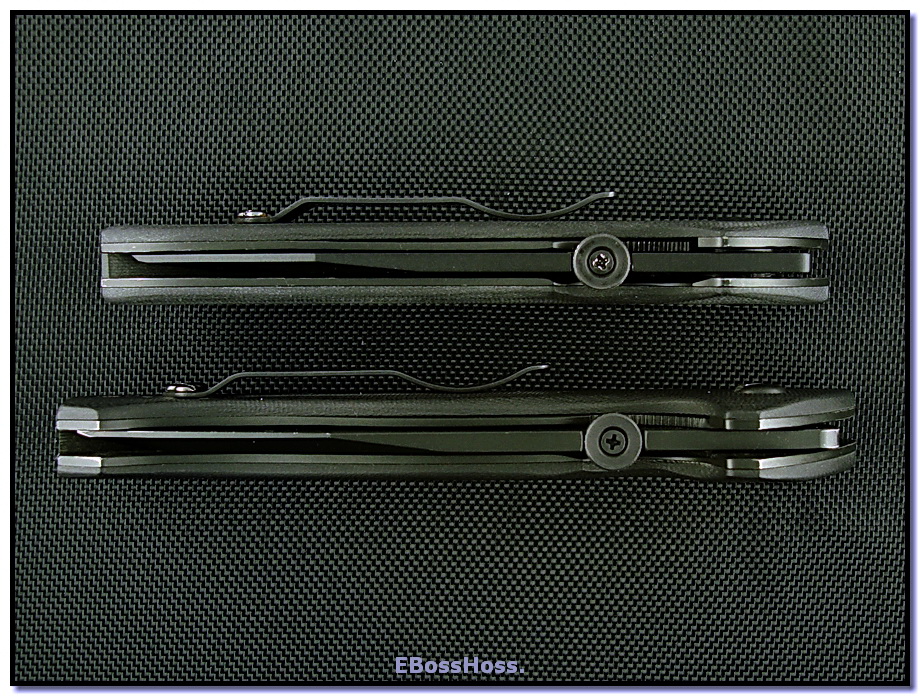 Ernie Emerson 1st 2 Protos - 'Salesman's Samples'