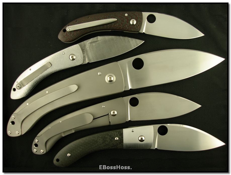 Bob Lum Special Chinese Folders