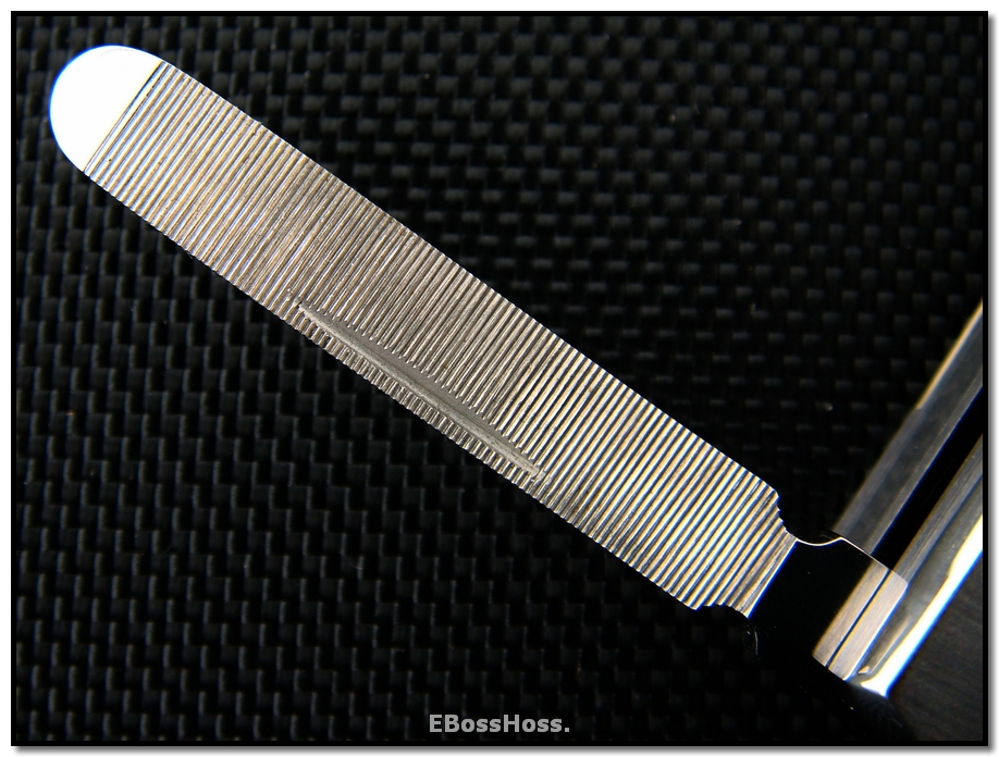 Ryuichi Kawamura Lockback Slip Joint