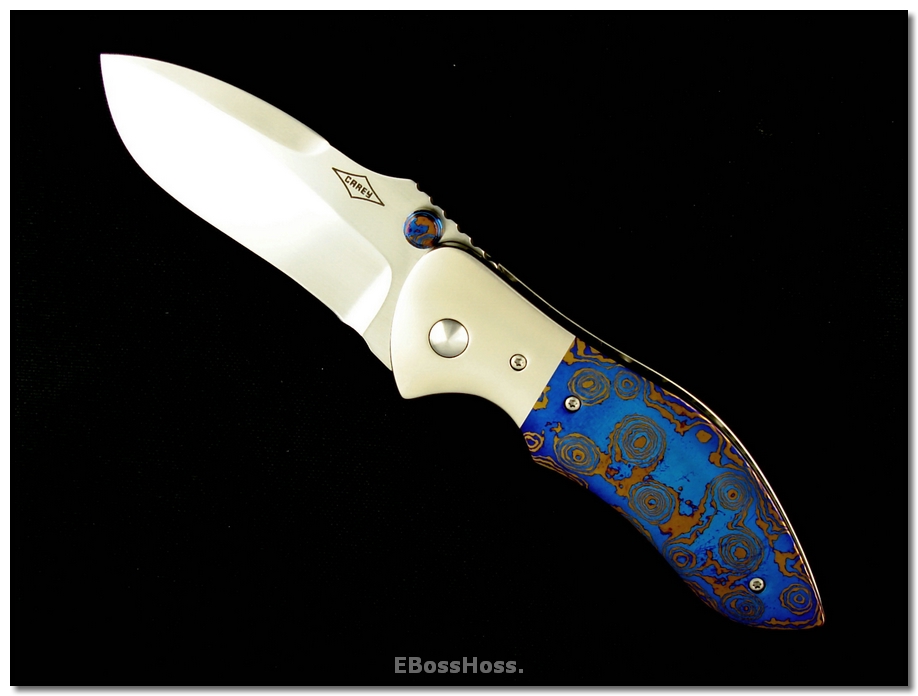 Carey Deluxe & Special