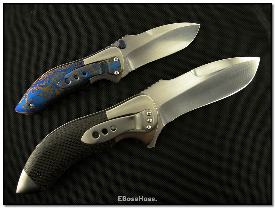 Carey Deluxe & Special