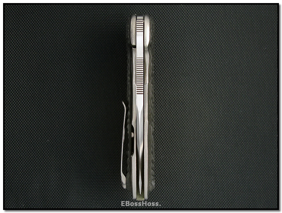 Flavio Ikoma Harrier Prototype A 350