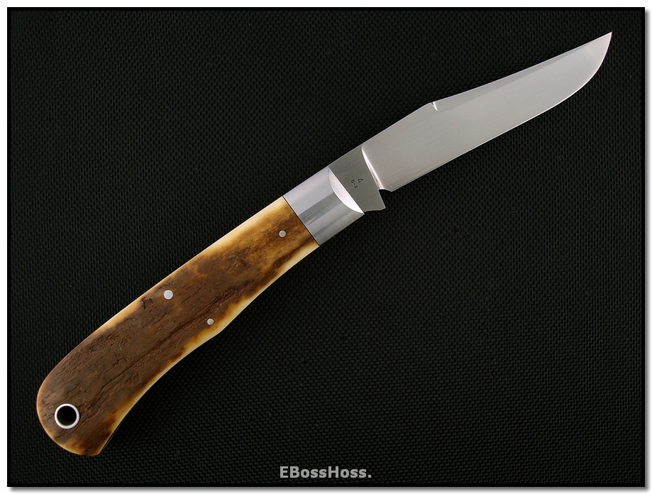 Reese Bose Mammoth Ivory Back Pocket