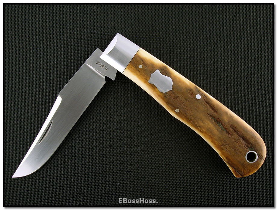 Reese Bose Mammoth Ivory Back Pocket