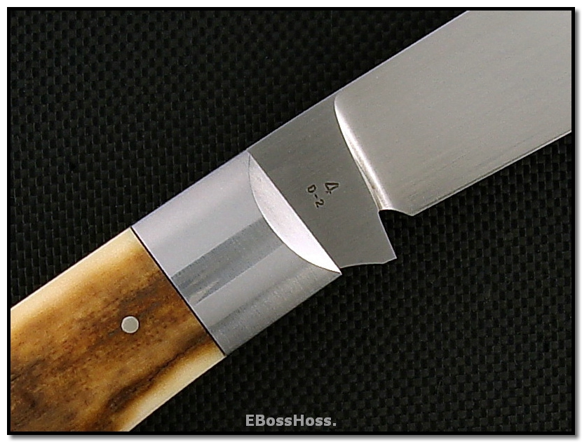 Reese Bose Mammoth Ivory Back Pocket