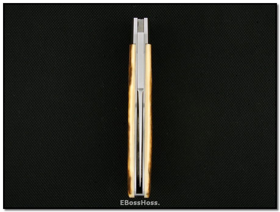 Reese Bose Mammoth Ivory Back Pocket