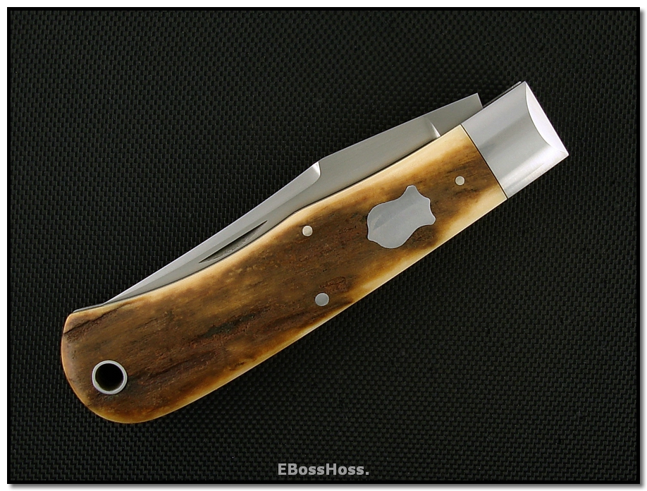 Reese Bose Mammoth Ivory Back Pocket