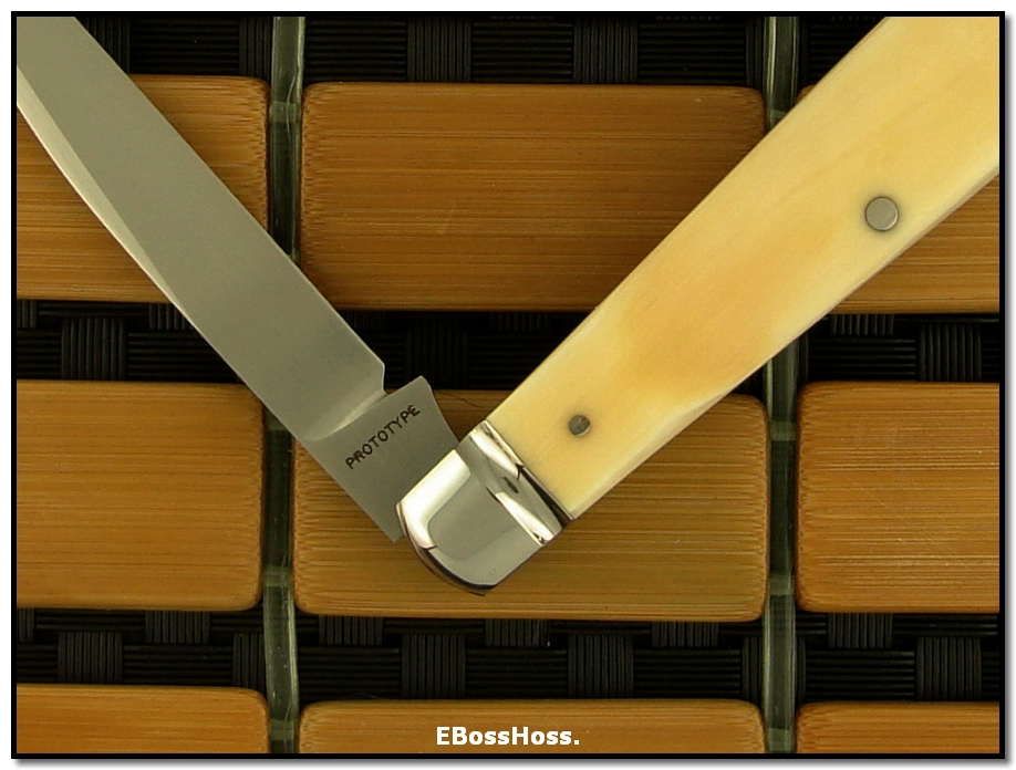 Tony Bose Teardrop Prototype