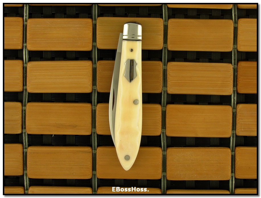 Tony Bose Teardrop Prototype