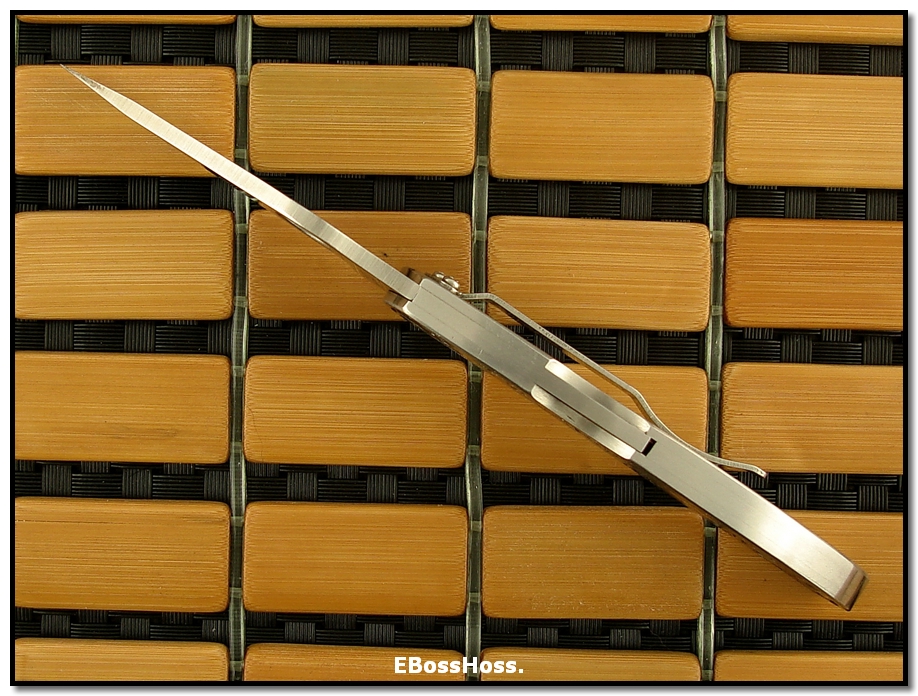 World's most expensive Spyderco...70% Off!