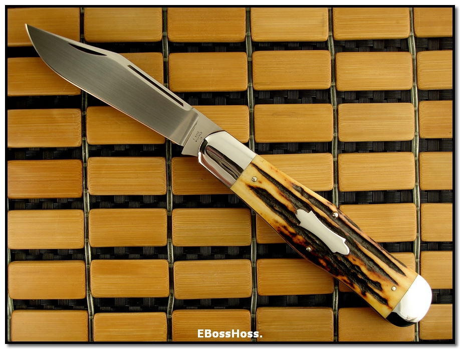 Tony Bose 5 1/2 inch Coke Bottle